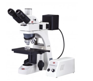 麦克奥迪Motic &nbsp;&nbsp;&nbsp;&nbsp;&nbsp;&nbsp;&nbsp;BA310Met &nbsp;&nbsp;&nbsp;金相显微镜