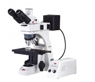 麦克奥迪Motic        BA310Met    金相显微镜
