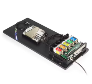 COHERENT 高意 &nbsp;&nbsp;&nbsp;532 nm 输入 激光引擎