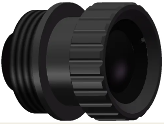 YAMAKO山田    YM-TL4.3    热成像定焦镜头