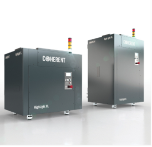 COHERENT 高意 &nbsp;&nbsp;HighLight FL1000 光纤激光器