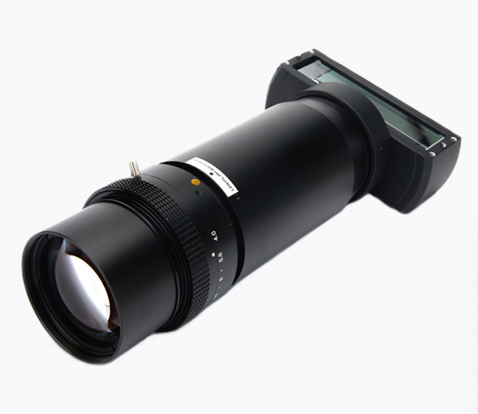 CHIOPT  长步道      LS1617L-P01         线扫工业镜头