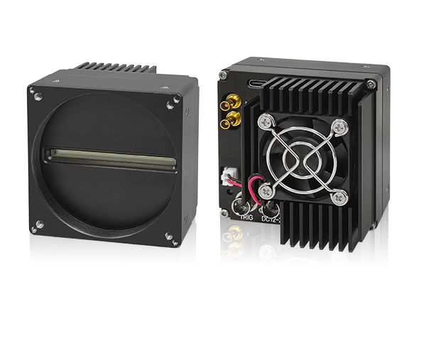 I-Tek  埃科     PU16KCXP10-100KT    线扫描相机