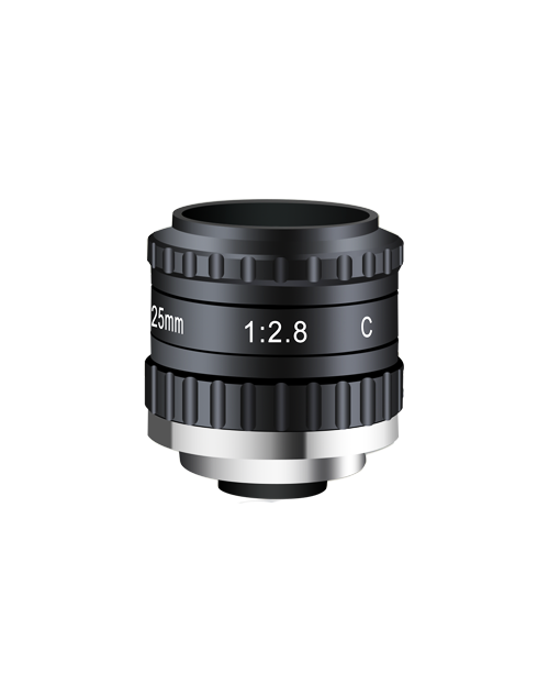 图谱光电ToupTek    TPL-2528UV    光学镜头