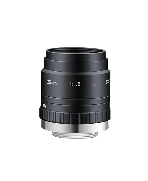 图谱光电ToupTek     TPL-2518M10M    光学镜头