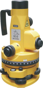 FOIF 苏州一光 &nbsp;&nbsp;&nbsp;DZJ2 &nbsp;&nbsp;&nbsp;垂准仪