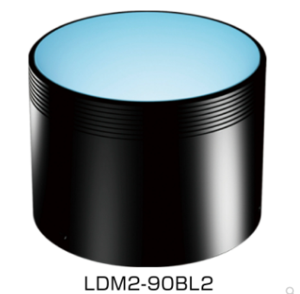 CCS希希爱视 LDM2-90BL2 圆顶光源