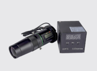 UVATA依瓦塔        PL150WDB    平行光管