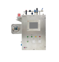 JINSP   鉴知      RS2000PAT      液体在线分析仪