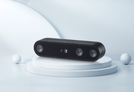 奥比中光ORBBEC       Gemini 2 L           双目结构光相机