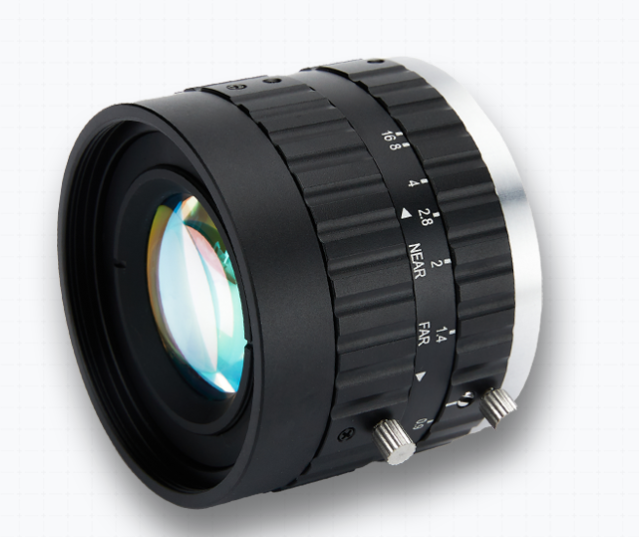 CHIOPT  长步道       IR2502A       特种镜头
