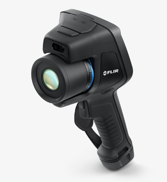 FLIR菲力尔    FLIR E86 80°   高级红外热像仪