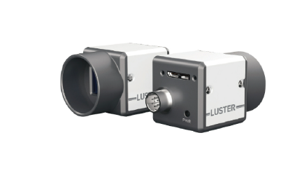 LUSTER 凌云光        LBAS-U350-35C           面阵工业相机
