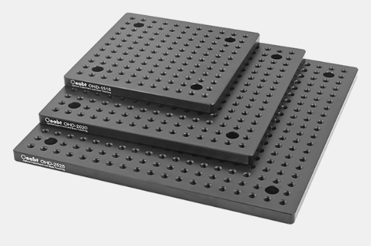 Oeabt    基座光学    OHD2020     高密度光学面包板高密度