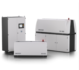 COHERENT 高意 &nbsp;&nbsp;&nbsp;&nbsp;DC 010 CO₂ 激光器