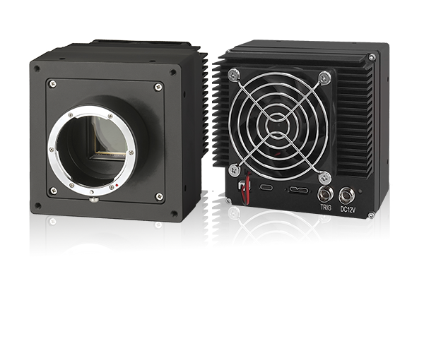 I-Tek  埃科    TTS65MU30-5M/C     大幅面扫描相机