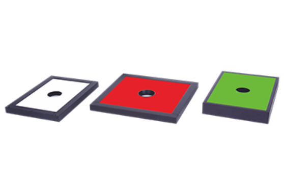 OPT 奥普特       OPT-FLCA610430K-B    中孔背光源