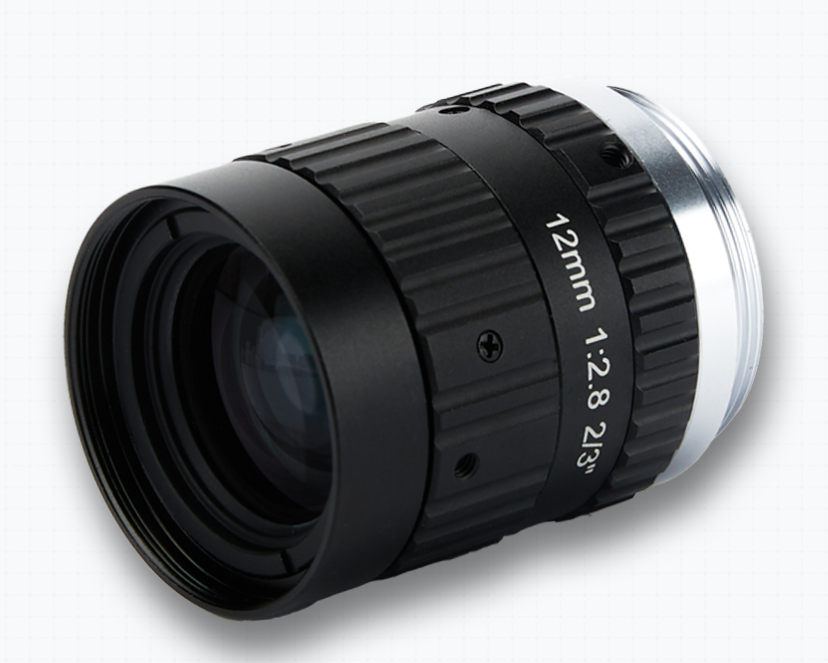 CHIOPT  长步道       FA1210A     FA工业镜头