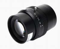 CHIOPT  长步道         LS1202A      线扫工业镜头