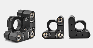 Oeabt &nbsp;&nbsp;&nbsp;基座光学 &nbsp;&nbsp;&nbsp;&nbsp;MS-A12 &nbsp;&nbsp;Ø1/2英寸光学调整架