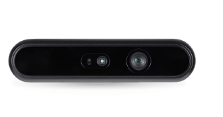 奥比中光ORBBEC       Gemini 336L             双目结构光相机