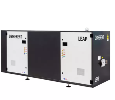 COHERENT 高意    LEAP 80K 准分子激光器