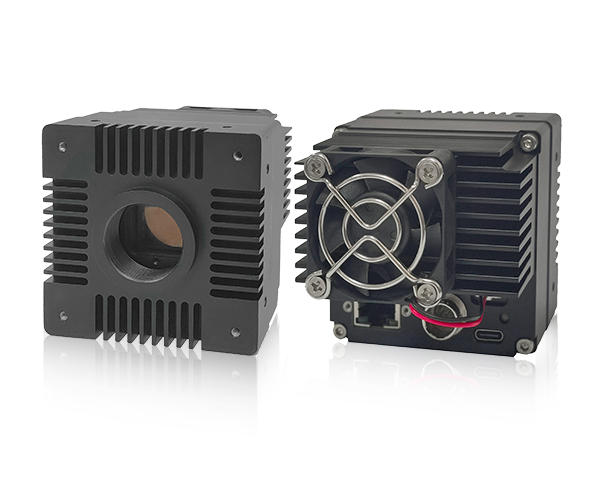 I-Tek  埃科    TS2M8SXGV-409M     高速面扫描相机
