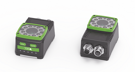 OPT 奥普特       OPT-IDD1-M023G-L16     智能读码器