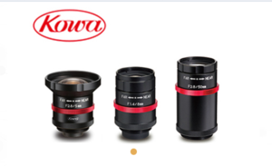 KOWA兴和 LM35JCM-V 工业镜头