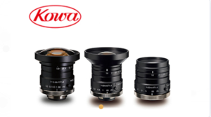 KOWA兴和 LM50HC 工业镜头