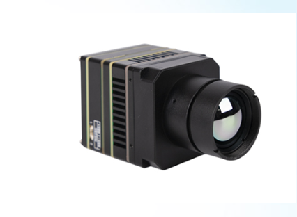 Dali   technology   大立科技    VD381NT    在线测温热像仪