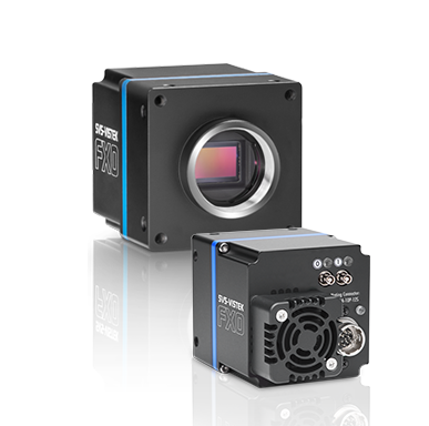 SVS-Vistek  视微力科      fxo532CCX12-2C    工业相机
