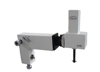 Sinpo 新天        VTD      端度仪器