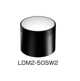 CCS希希爱视 LDM2-50SW2 圆顶光源