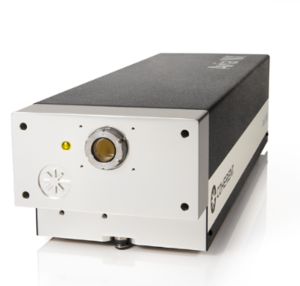 COHERENT 高意 &nbsp;&nbsp;&nbsp;AVIA NX 355-40 纳秒激光器