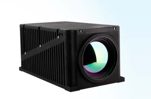 Dali   technology   大立科技    DLD-M330C-640    在线监控型热像仪