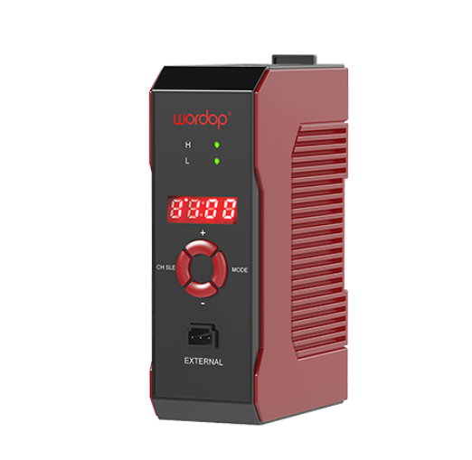 WORDOP 沃德普   PDMS2-50524-4-EIA  紧凑型组合控制器