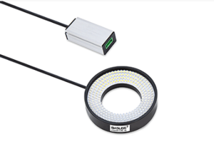 CCS希希爱视 BCR-90W Basler Camera Light