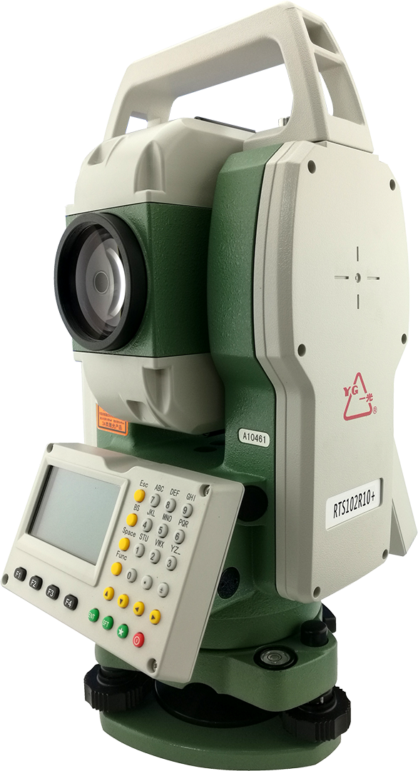 FOIF 苏州一光   RTS102R10    全站仪