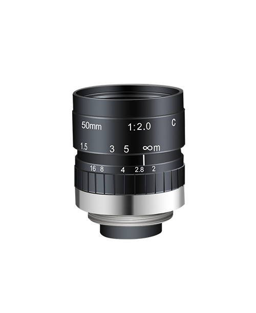 图谱光电ToupTek    TPL-5020MM     光学镜头