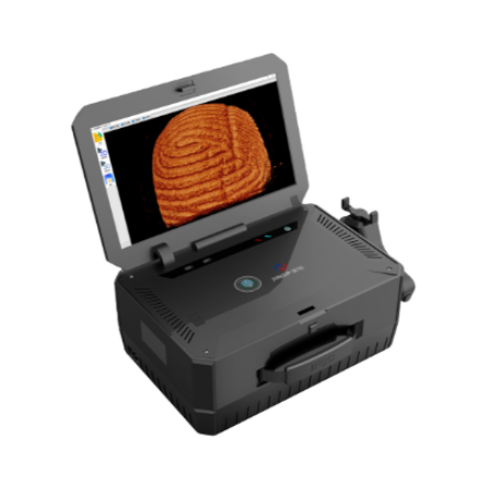 JINSP   鉴知     iForenOCT 1310   OCT物证断层分析仪