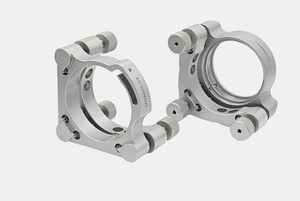 Oeabt &nbsp;&nbsp;&nbsp;基座光学 &nbsp;&nbsp;&nbsp;VOAM3-T2 &nbsp;&nbsp;&nbsp;Ø2英寸低漂移三轴镜架