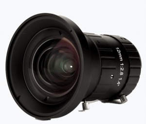 CHIOPT &nbsp;长步道 &nbsp;&nbsp;&nbsp;&nbsp;&nbsp;&nbsp;&nbsp;FA1245A &nbsp;&nbsp;&nbsp;&nbsp;&nbsp;FA工业镜头