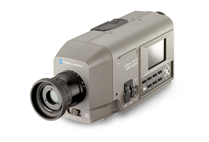 Konicaminolta &nbsp;&nbsp;柯尼卡美能达 &nbsp;&nbsp;&nbsp;CS-200 &nbsp;&nbsp;色彩亮度计