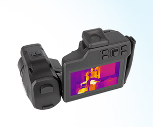 Dali &nbsp;&nbsp;technology &nbsp;&nbsp;大立科技 &nbsp;&nbsp;&nbsp;DL800E &nbsp;&nbsp;&nbsp;手持测温热像仪