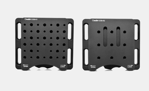 Oeabt &nbsp;&nbsp;&nbsp;基座光学 &nbsp;&nbsp;&nbsp;BASE-COB-K1 &nbsp;&nbsp;&nbsp;快拆底座