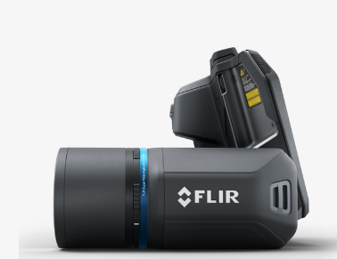 FLIR菲力尔   FLIR T840 80°   红外热像仪