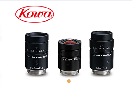 KOWA兴和 LM3NF 工业镜头