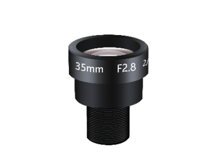 AZURE 浩蓝 &nbsp;&nbsp;&nbsp;AZURE-F3528MAC &nbsp;&nbsp;&nbsp;工业镜头