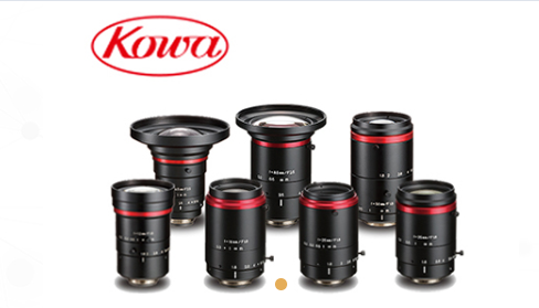KOWA兴和 LM12FC24M 工业镜头